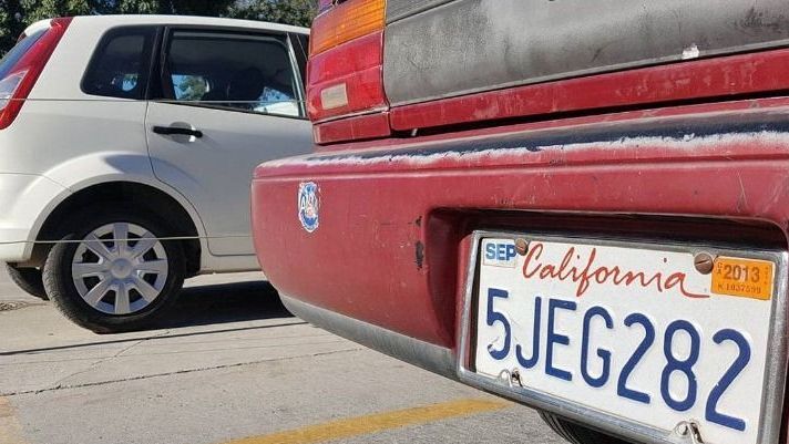 Reporta 4T más de un millón de vehículos regularizados en México