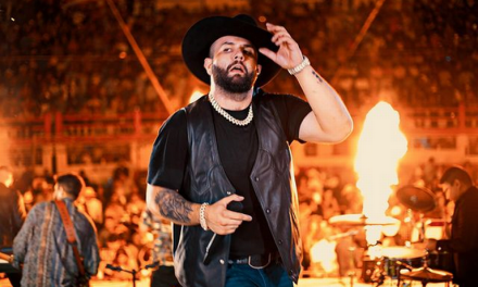 Carin León descarta colaboración con Christian Nodal