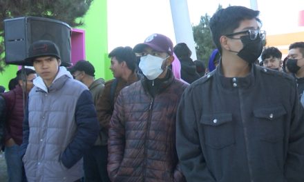 Este domingo se realizará el sorteo de la cartilla militar en el Biblioparque Saltillo Norte