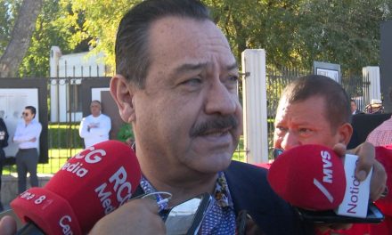 Causan baja 144 elementos de seguridad en Coahuila