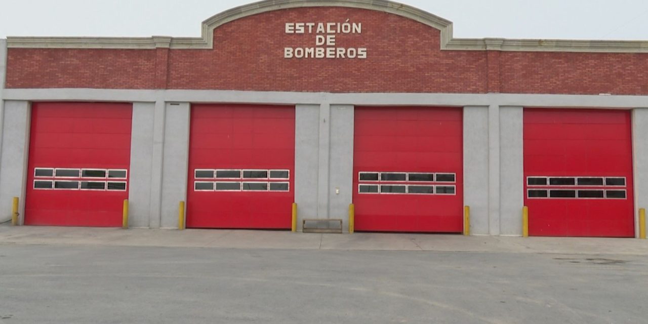 Tendrá Saltillo otra central de bomberos