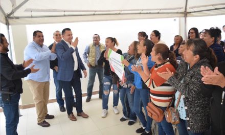 Rinde Chuma Montemayor informe de resultados