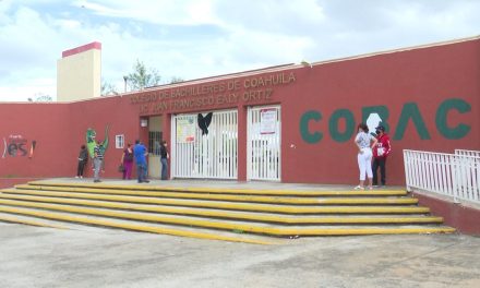 Deja sexenio de Riquelme dos planteles más de COBAC