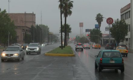 ¿Habrá caída de aguanieve en Saltillo? Llega el Frente Frío número 11 a Coahuila