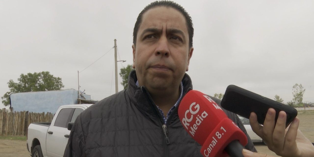 Como nunca antes se invierte en el campo de Coahuila