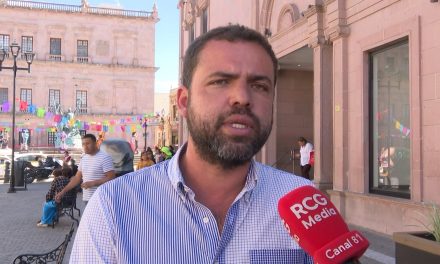 Confían comerciantes de Saltillo incrementar ventas en Buen Fin