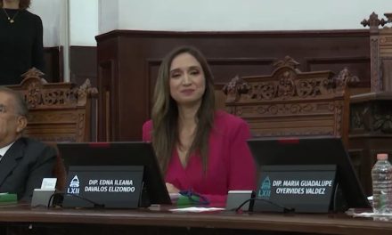 Congreso del estado actúa ante el robo de identidad en Coahuila