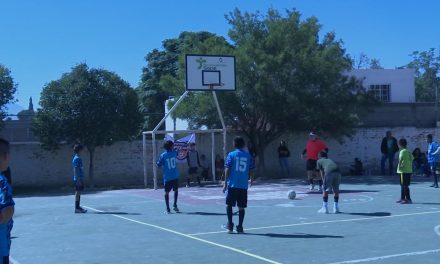 Se realiza la Copa Cerro del Pueblo en Saltillo