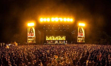 Negociazo: Corona Capital espera ganancias de mil 511 millones 750 mil pesos