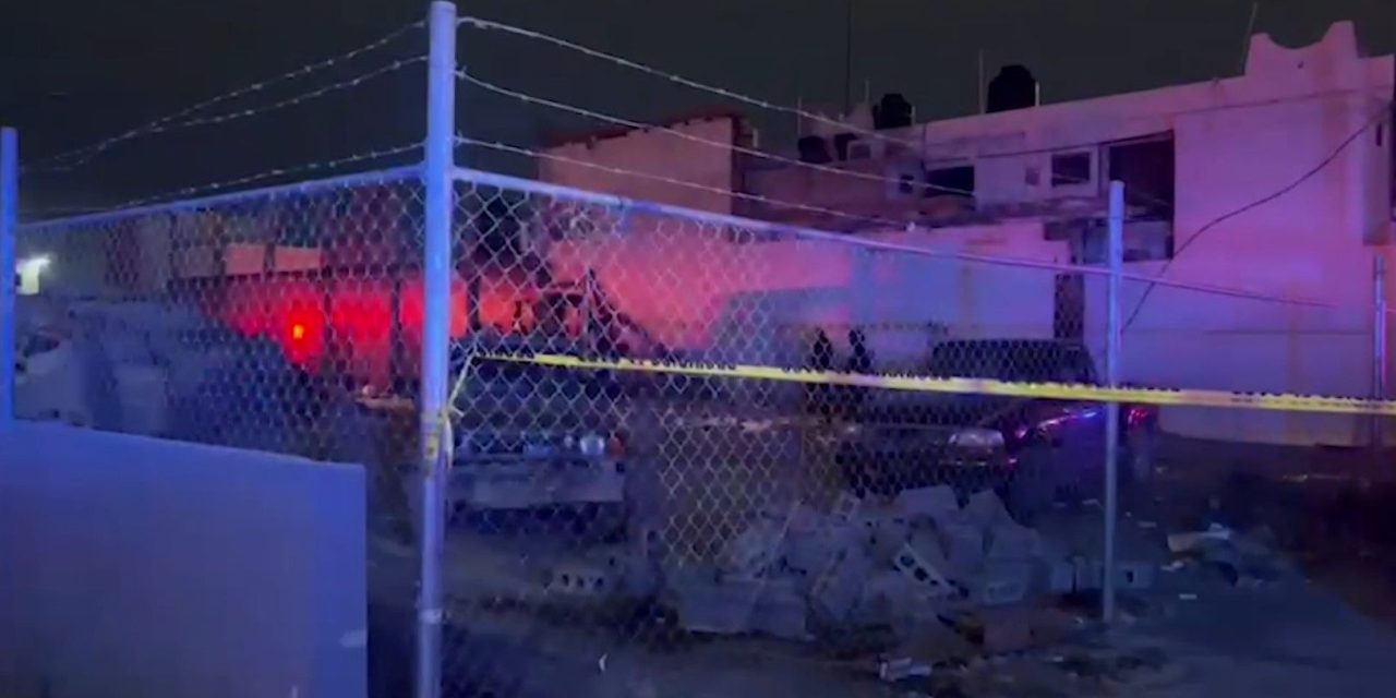 Derrumbe deja un muerto y un lesionado en Monclova