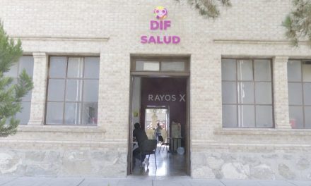 DIF de Ramos Arizpe ofrecerá brigadas de vacunación