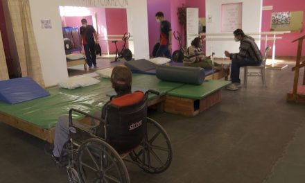 DIF Ramos Arizpe ofrece rehabilitaciones