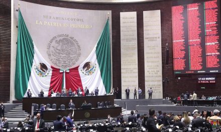 Recortan diputados 6 mil mdp al presupuesto de los estados