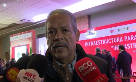 Distintos aspectos a legislar sobre reforma laboral, afirma Tereso Medina