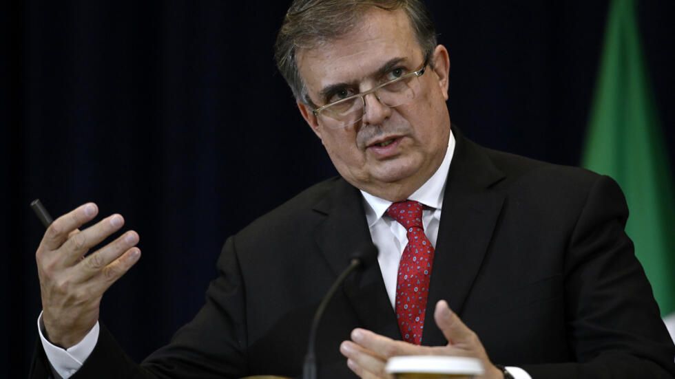 Marcelo Ebrard confirma ‘ultimátum’ a Morena para que resuelvan impugnación
