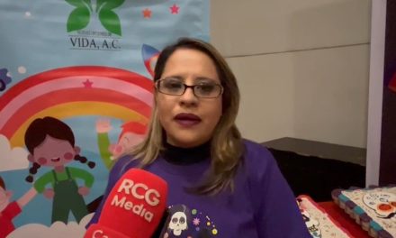 Ofrece conferencias Asociación Nuevas Opciones de Vida AC ‘El arte de ser mujer’