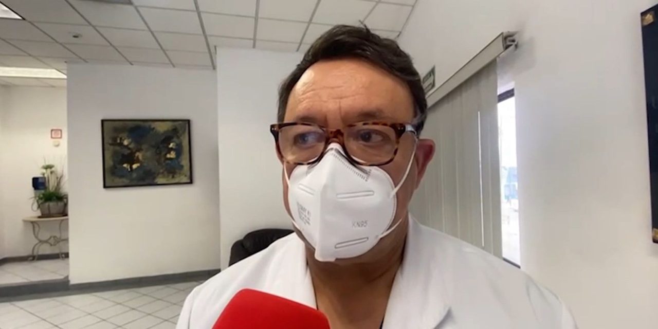 En aumento las enfermedades respiratorias en Saltillo