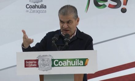Entregará Riquelme escrituras de terreno del Cristo de las Noas