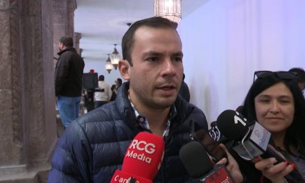 Envía Saltillo ayuda a Guerrero tras colecta de víveres