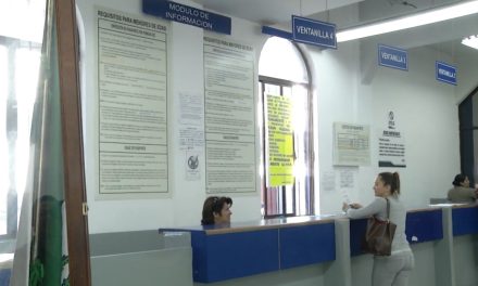 SRE llama a los coahuilenses a no caer en estafas de pasaportes