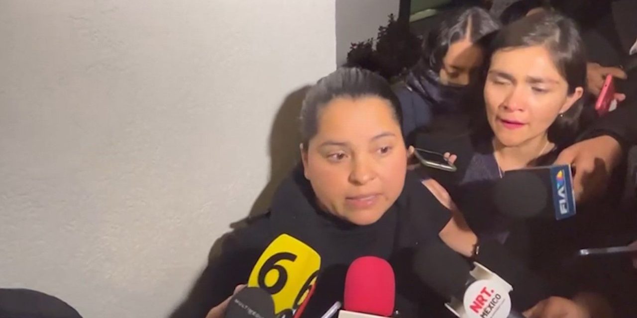 Exigen que se esclarezca homicidio del Magistrade Jesús Ociel Baena