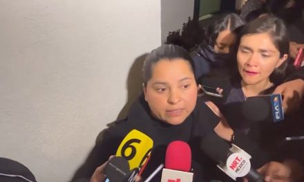 Exigen que se esclarezca homicidio del Magistrade Jesús Ociel Baena