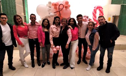 Extrabajadora del IMSS Coahuila da testimonio a compañeros