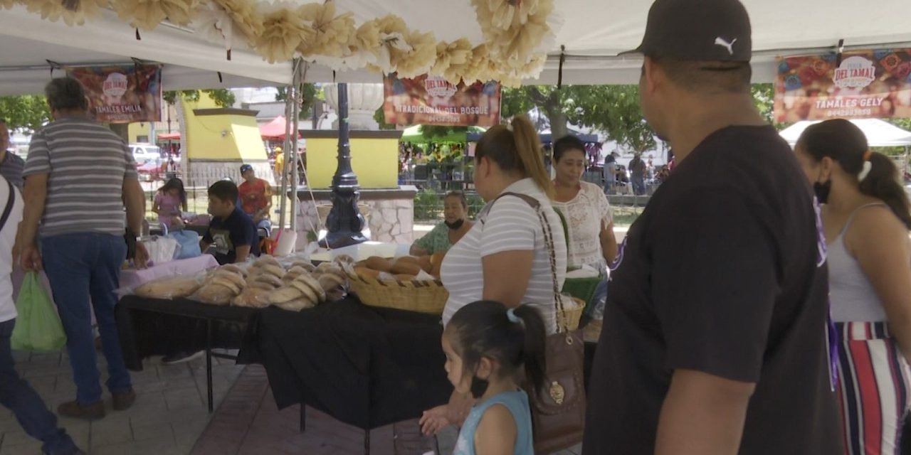 Habrá tres días de fiesta en Ramos Arizpe