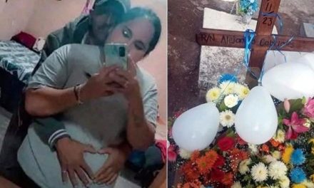 Pareja acusa a hospital de Galeana, Nuevo León de negligencia tras la muerte de su hijo