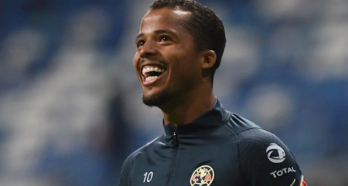 Giovani dos Santos volverá a las canchas en el 2024
