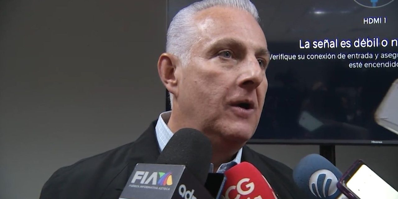 Habrá resultados inmediatos tras visita a España, asegura alcalde de Torreón