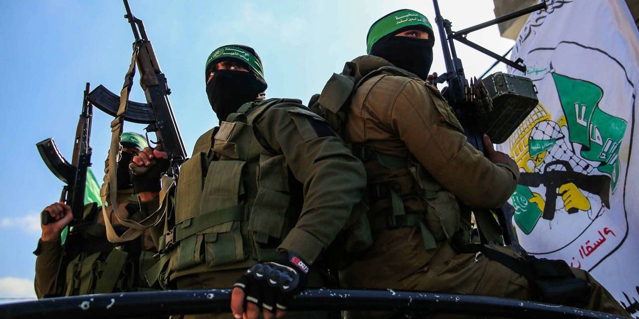 Hamás pide a los países musulmanes unirse para acabra la violencia en Gaza