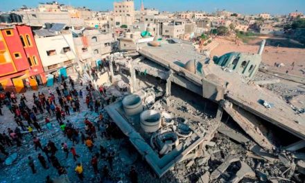 Acuerdo de rehenes y tregua: Israel aqprueba intercambio con Palestina