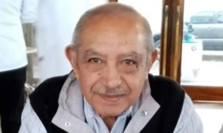 Asesinan al comunicador y exfuncionario Héctor Noguera en Veracruz