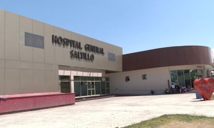 Hospital General ofrece vacuna contra la influenza