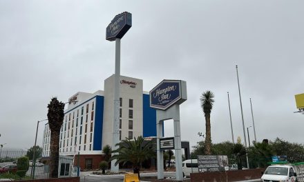 Sube en sexenio de Riquelme ocupación hotelera de 52 a 57 por ciento