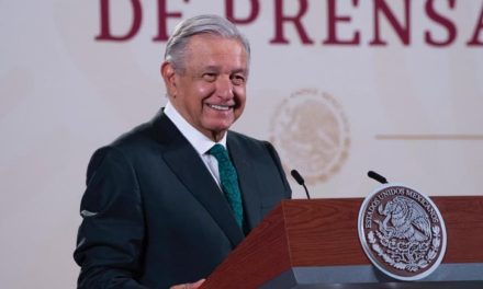 AMLO contrata el internet de Elon Musk para el ‘Internet para Todos’