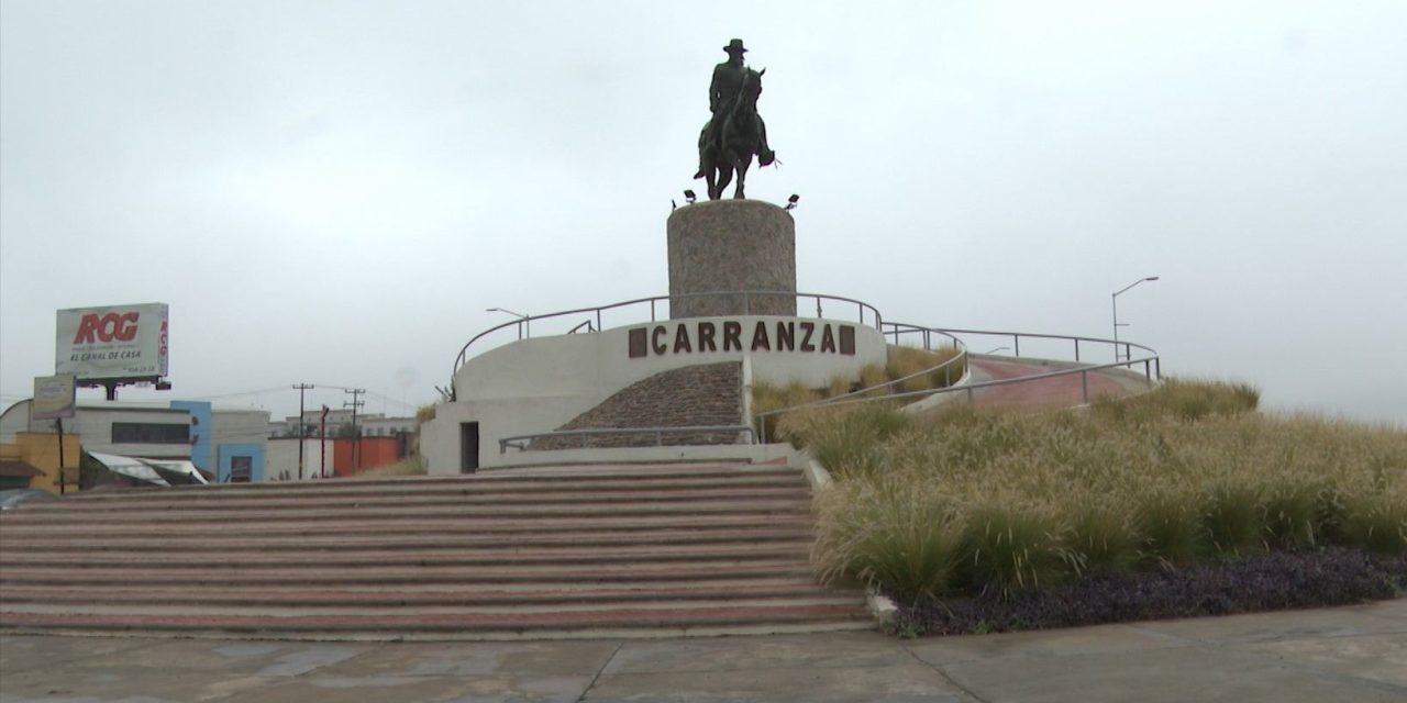 Temporada invernal será de las más frías en Coahuila