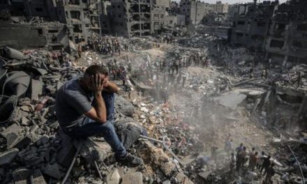 Ataques israelíes en Gaza dejan 17 muertos y desatan protestas internacionales