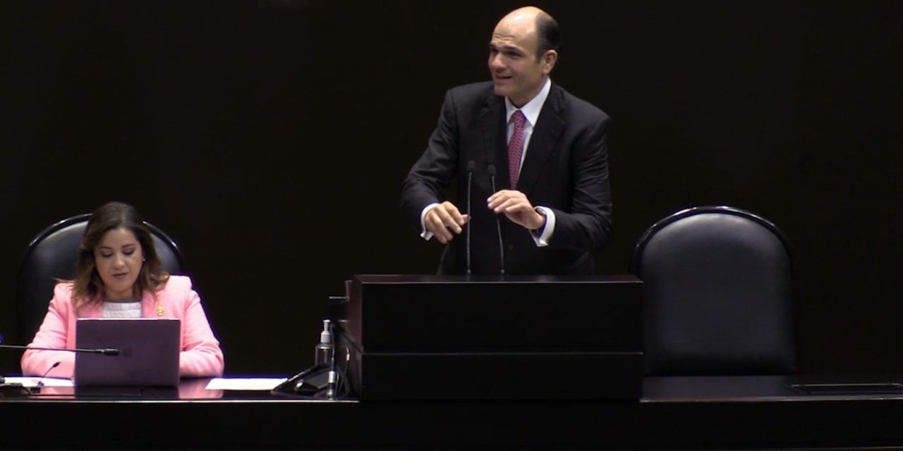 Jericó exige mas recursos para Coahuila