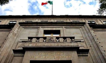 Juez prohibió  suspendió la reforma que elimina 13 fideicomisos del Poder Judicial