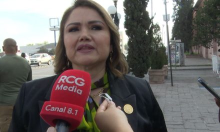 Líder de la Sección 38 anuncia resultados de gestiones