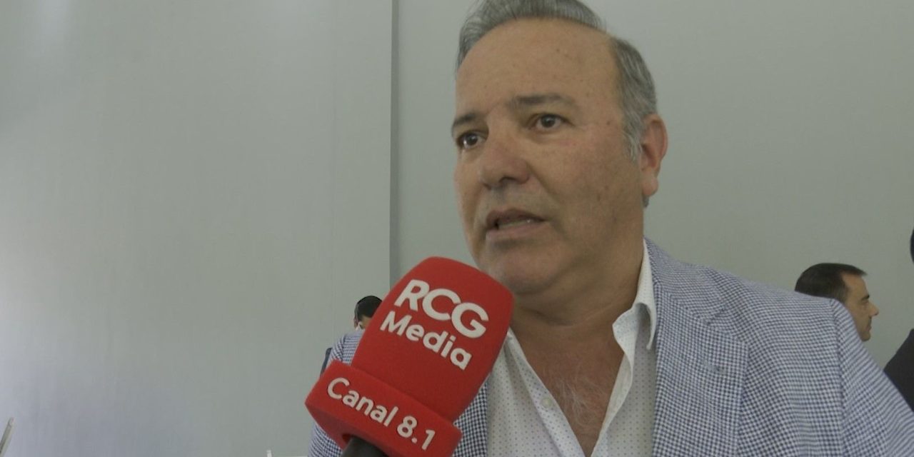 Listos los comerciantes de Saltillo para El Buen Fin