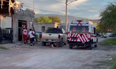 Llevan ante juez a policía acusado de matar a detenido en Monclova