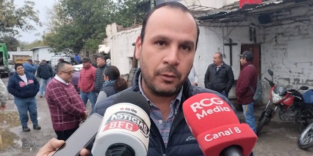 Lluvias ocasionan daños materiales e inundaciones en Parras