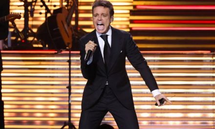 Cancelan concierto de Luis Miguel en León