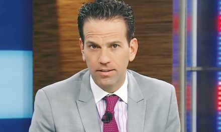 ¿Qué dijo Loret de Mola ante las amenazas que recibió su padre?