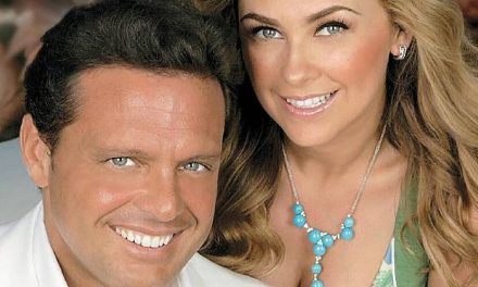 Aracely Arámbula rechaza los 25 mdp que le dio Luis Miguel para sus hijos