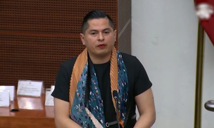 Dan último adiós al Magistrade Ociel Baena