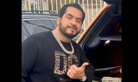 Asesinan a ‘El Mago’ en Los Ángeles; cercano a Iván Archivaldo que genera un nuevo golpe a los Chapitos